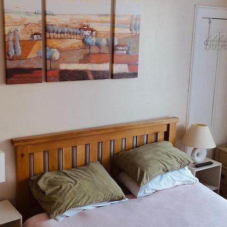 Forth Bay Guest House Leven  外观 照片
