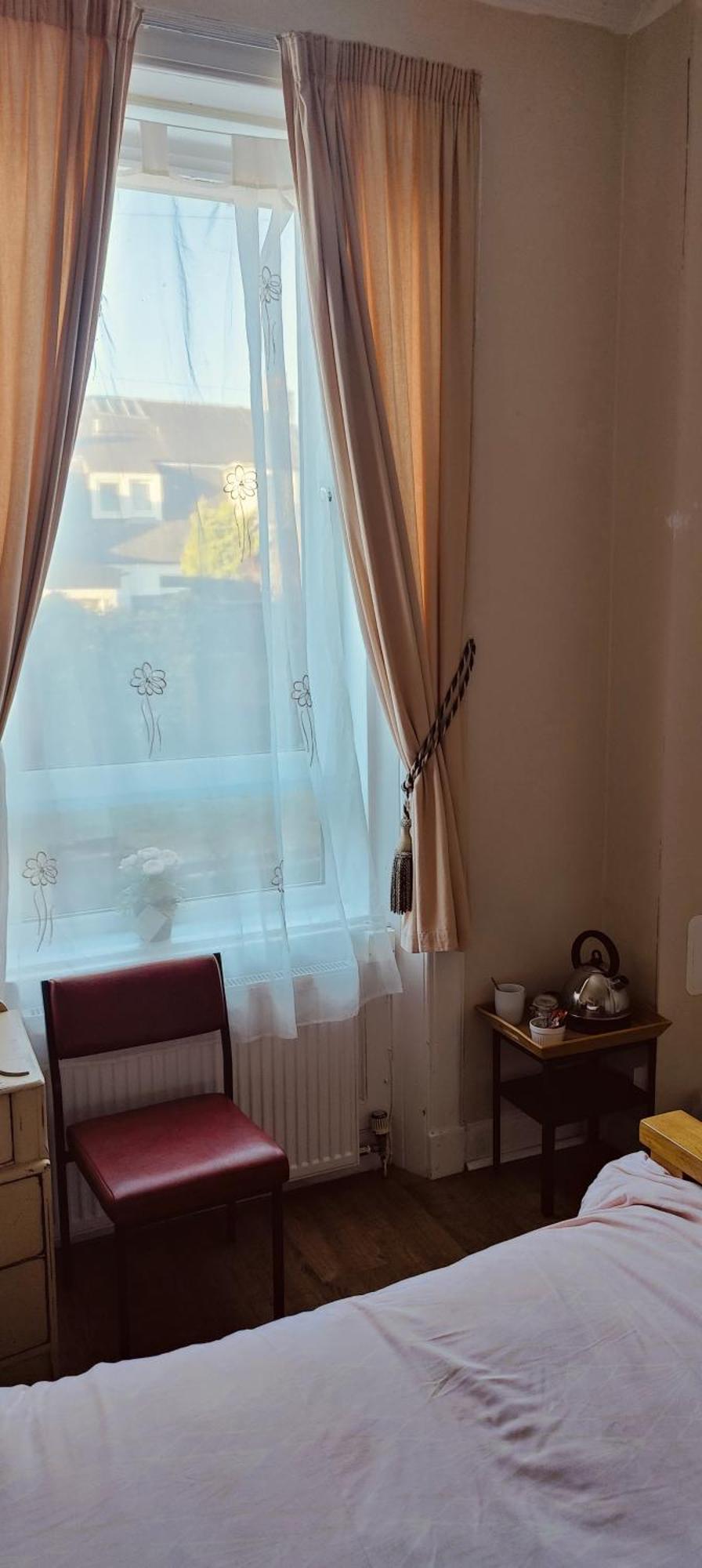 Forth Bay Guest House Leven  外观 照片