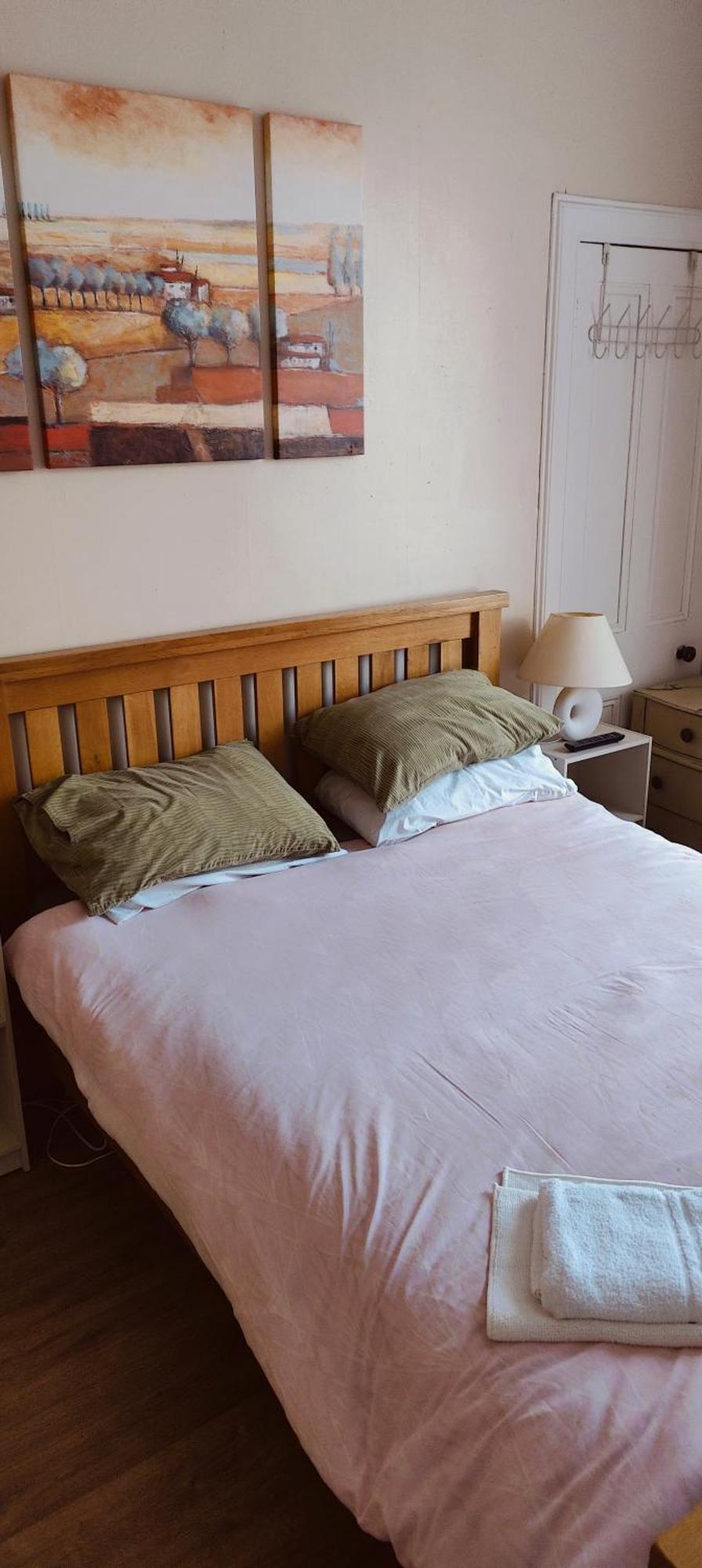 Forth Bay Guest House Leven  外观 照片